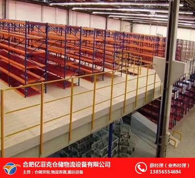 安慶倉儲貨架與合肥億菲克 工廠倉儲貨架進出口代理的專業(yè)選擇