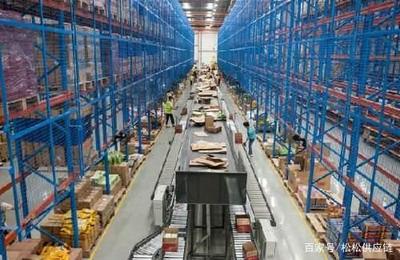 南京倉儲外包托管公司區(qū)別與篩選指南 聚焦進出口代理服務