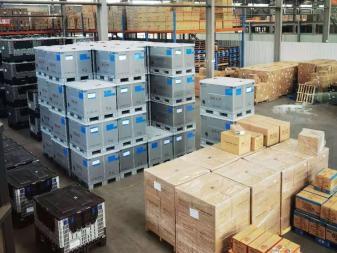 專業(yè)丙二類倉儲托管服務 100-400平帶月臺場地，高效助力業(yè)務拓展