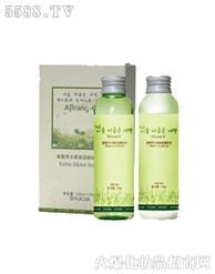 香草麗蝶春露芽系列 柳樹補水調理，喚醒肌膚自然生機