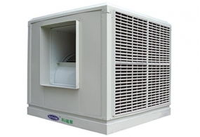 環(huán)保空調(diào)（水冷機(jī)） 降溫效果顯著，引領(lǐng)綠色節(jié)能新風(fēng)尚