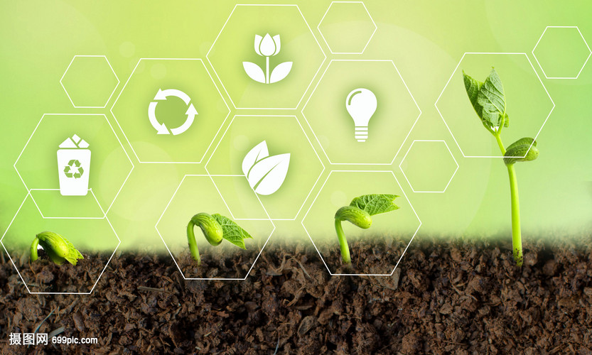 節(jié)能科技 驅(qū)動可持續(xù)發(fā)展的環(huán)保新引擎