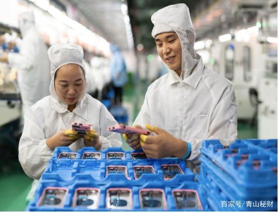 兩億新生代擇業(yè)觀變遷 為何寧送外賣不進(jìn)工廠，甚至以技術(shù)工人為恥？